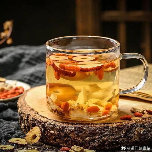 中医养生 传统智慧与现代生活的健康导航